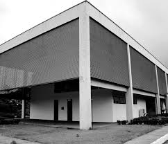 Foto da Escola de Aviação